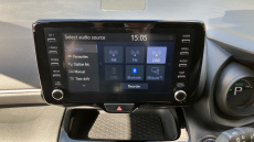 Toyota Yaris Cross 1.5 Hybrid Icon 5dr CVT Hybrid Estate